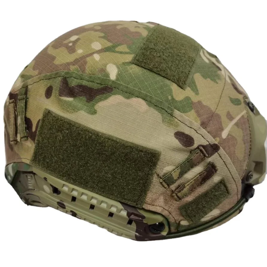 Fast Mich Wendy Tactical Helmet Aramid Helmet Training Pe 3a Iiia Br1 ...