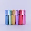 UV colorful glass