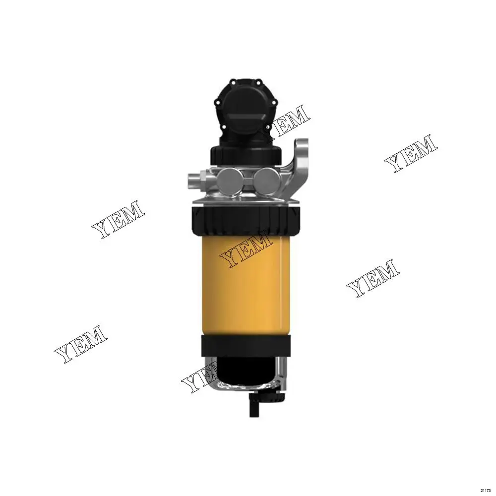 Factory Direct Sales Pump-Fuel Priming 305-6411 Fit for 277B 267B Replacement Engine Parts 5