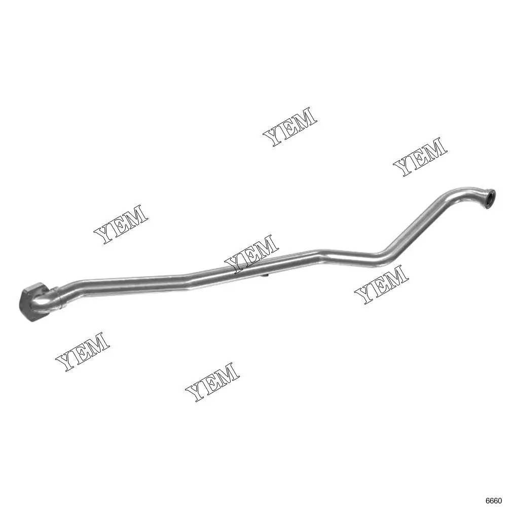 Tube Assembly 368-6262 3686262 Genuine Engine Parts