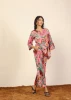 Pink and Multi