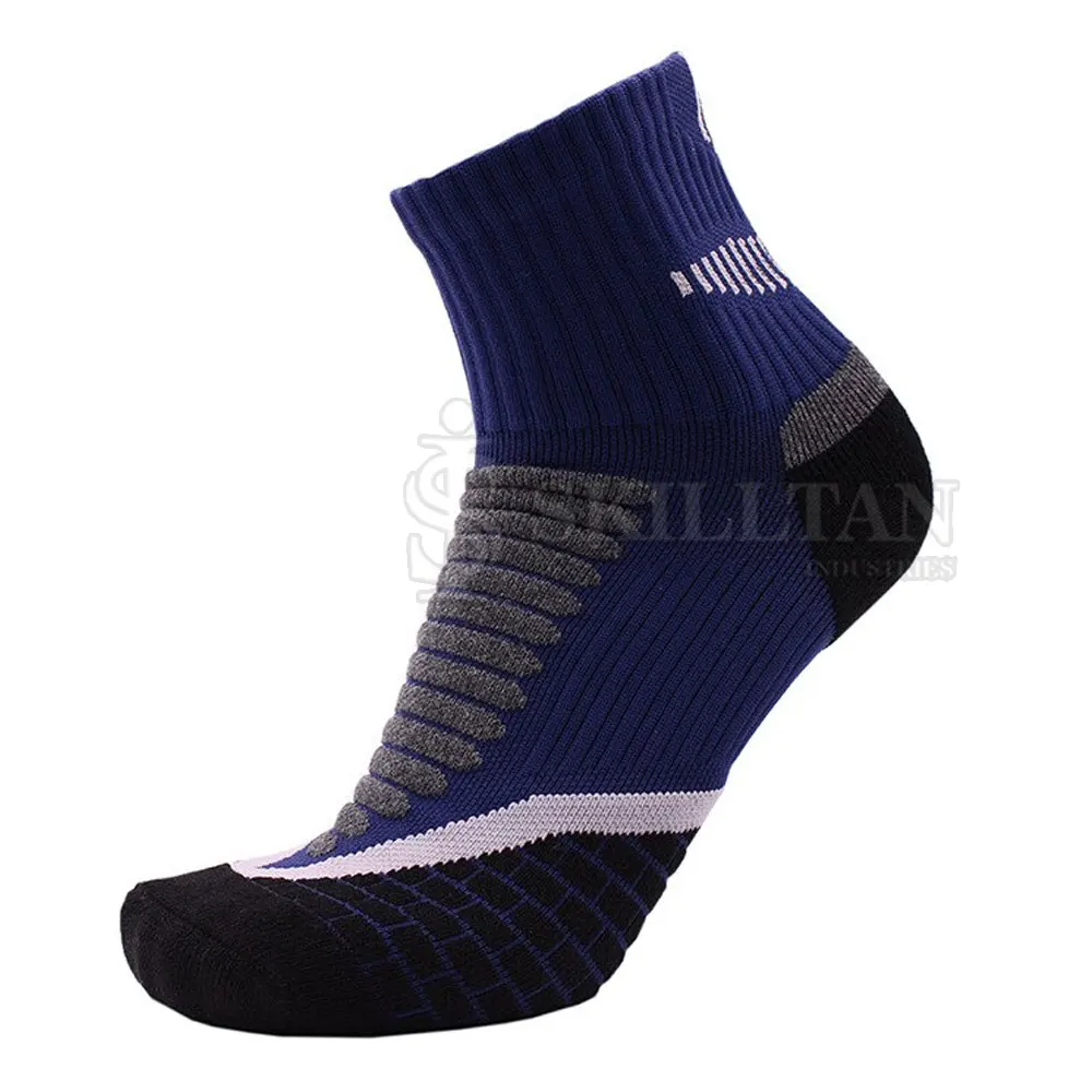 Top Quality Men Outer Wear Sports Socks Pakistan Manufacturers Good ...