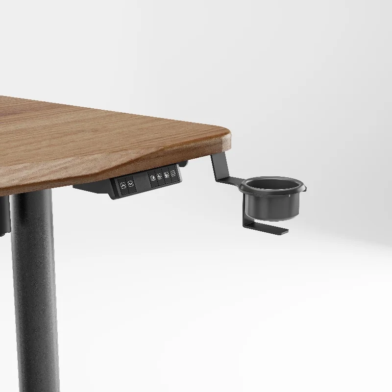 Height Adjustable Ergonomic Office D05 Desk Multi Gear Lifting Computer