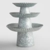 Galvanized