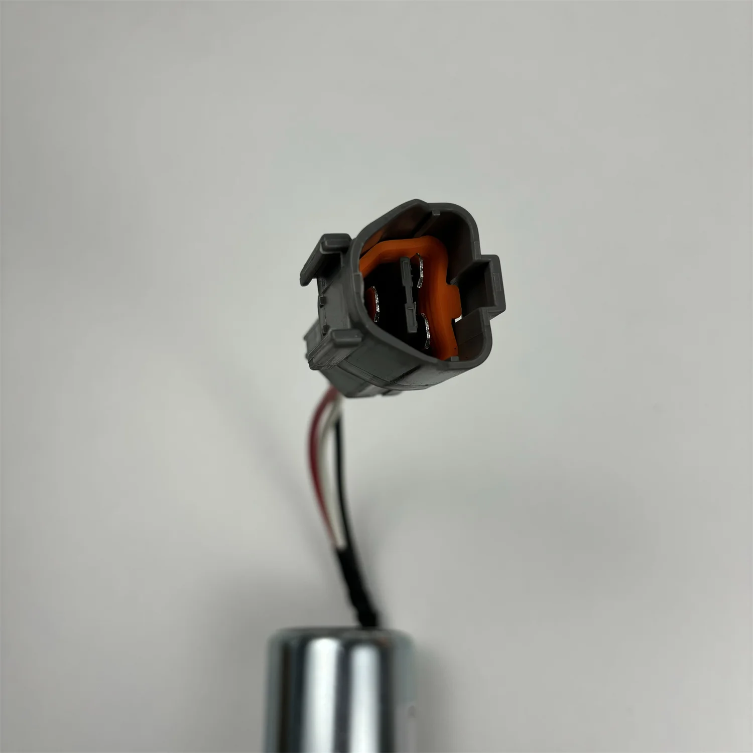 Stop Solenoid 30A87-10043 – 12V, Fits Mitsubishi L3E/S3L/S4L, Volvo, Terex, A036-3175, PJ7415748