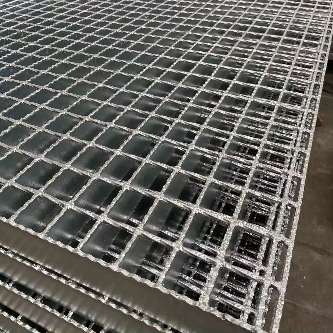 25mm Galvanized Toothed Grating Serrated bar Steel Grating| Alibaba.com