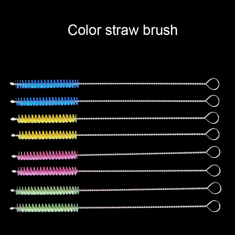 Nylon Tube Cleaner Pipe Cleaning Brush