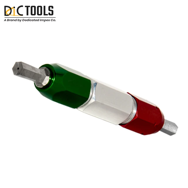 Asme B107.17m And Ansi B18.3 Standard Hexagon Plug Gauges Buy Hexagon