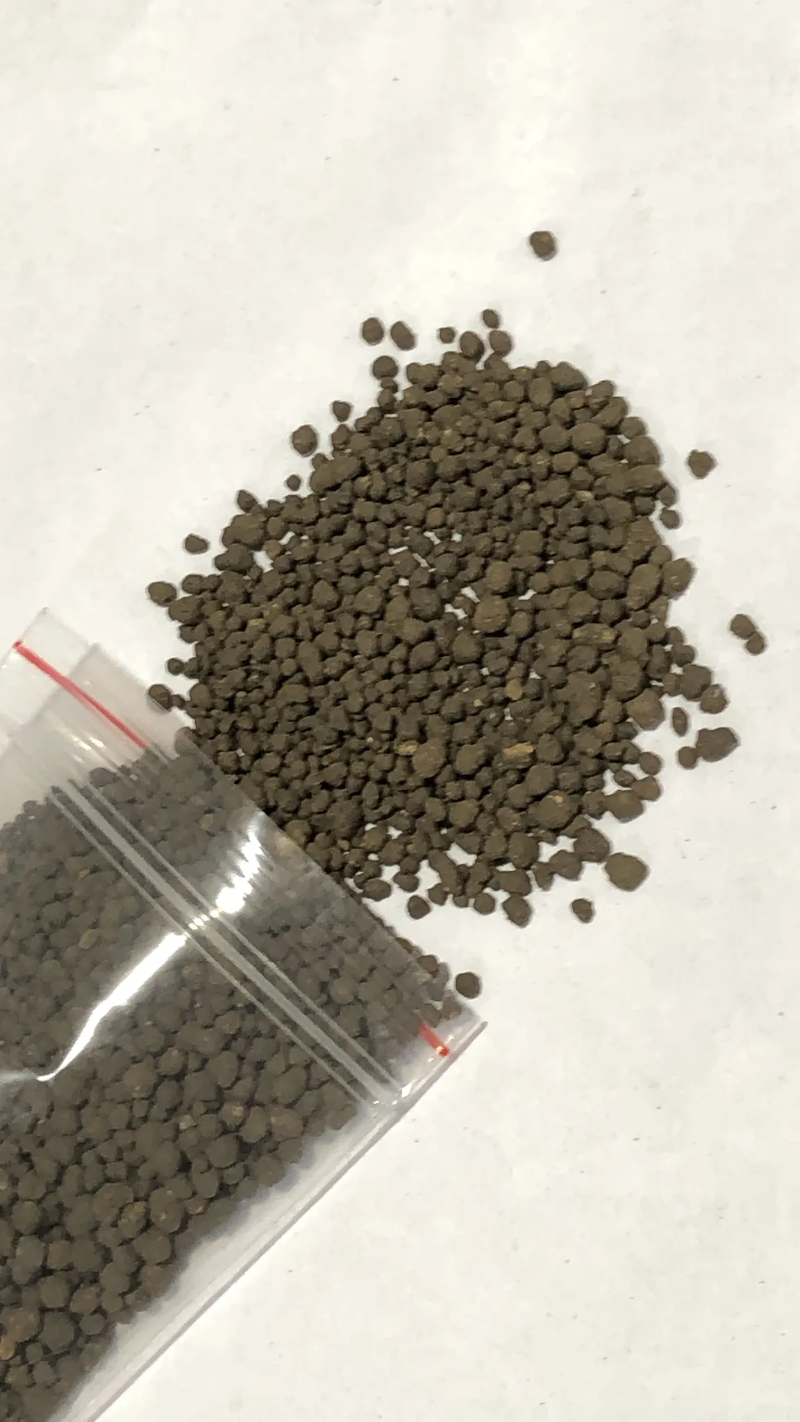 Bat Guano Organischer Dnger - 100 % rein, 500 kg Jumbo-Beutel