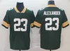 Green #23 ALEXANDER