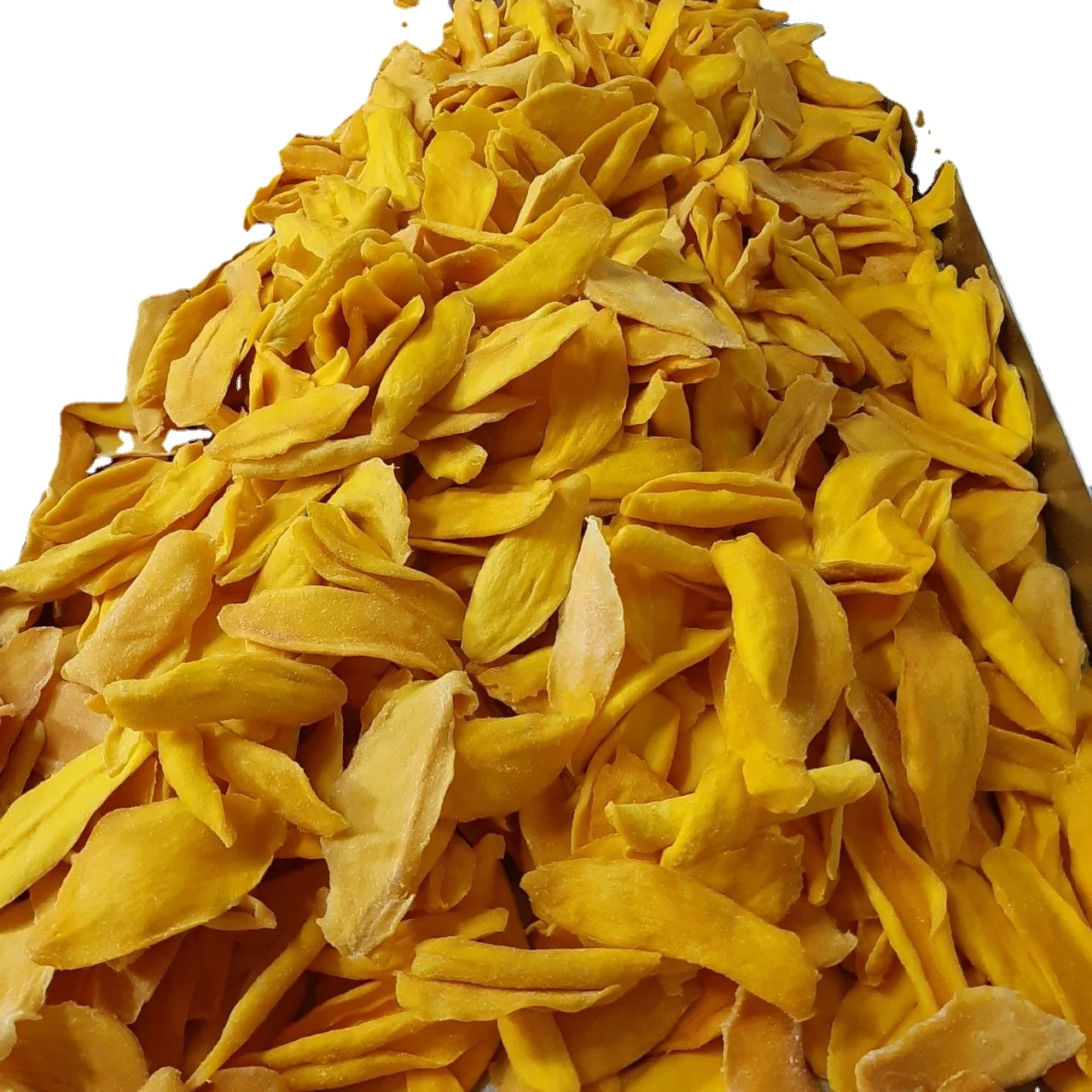 Soft And Delicious Dried Mango Products Without Sugar/ 100 Natural