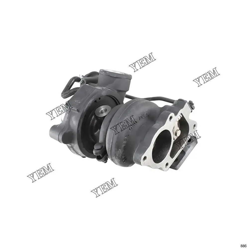Japan OEM Parts Turbo Assembly-Basic 397-9979 Fit for 308.5 310 Engine Parts Manufacturer