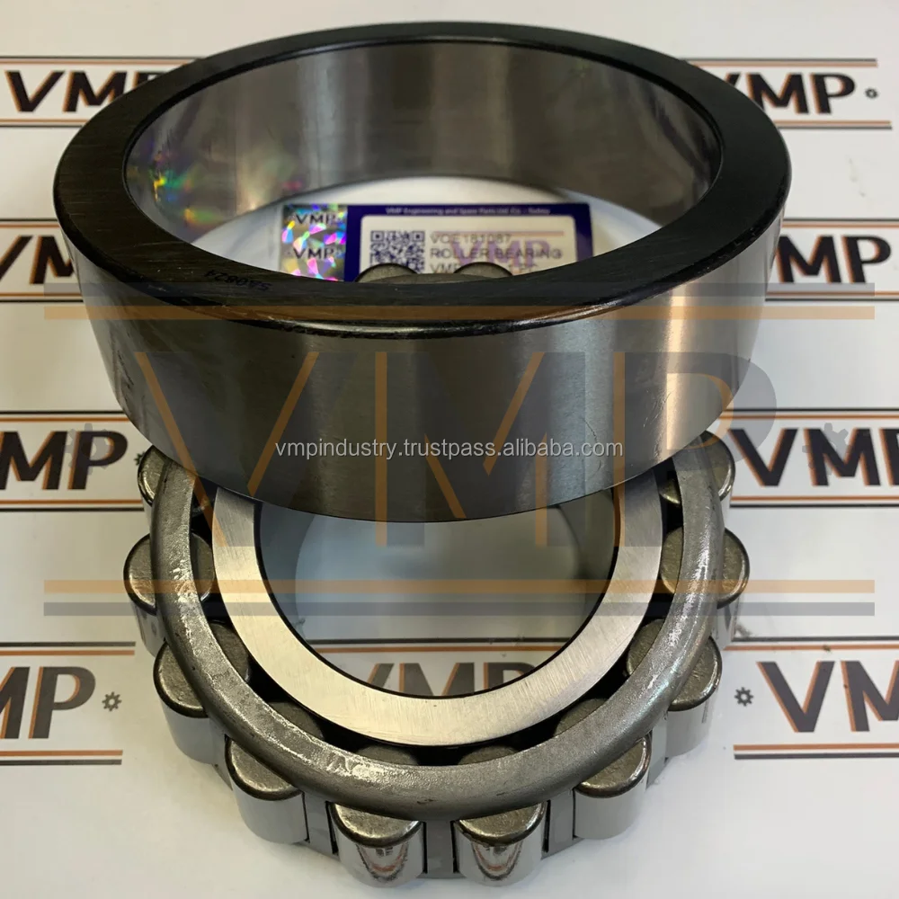 VOE 181087 - Roller Bearing for Volvo Wheel Loaders - VMP Brands High ...