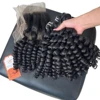 Deep Curl