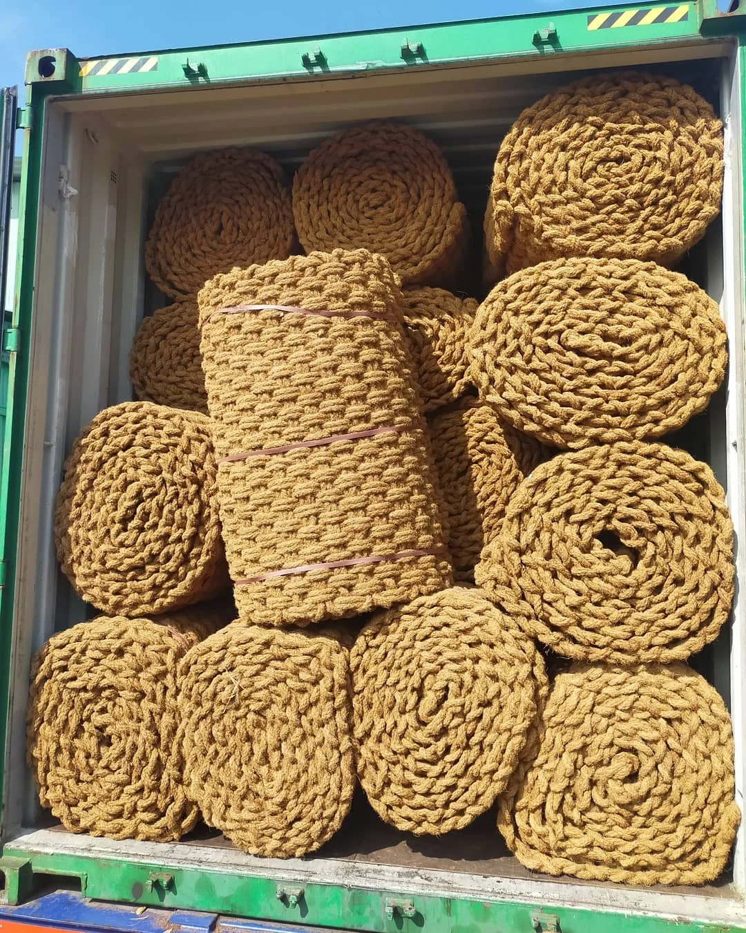 Coconut Fiber Mat/ Coconut Coir Mat From Vietnam /ms. Lima +84