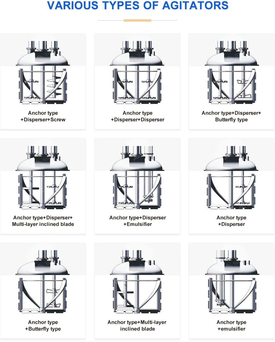 Slurry Mixer Multifunctional Mixer For High Viscosity Mixer Buy High