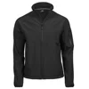 Black, Navy, Grey Melange