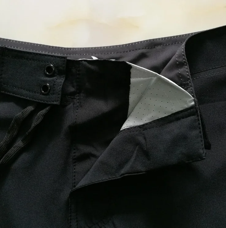 Boardshorts Men 4 Way Stretch Mens Athletic Shorts Custom Wholesale