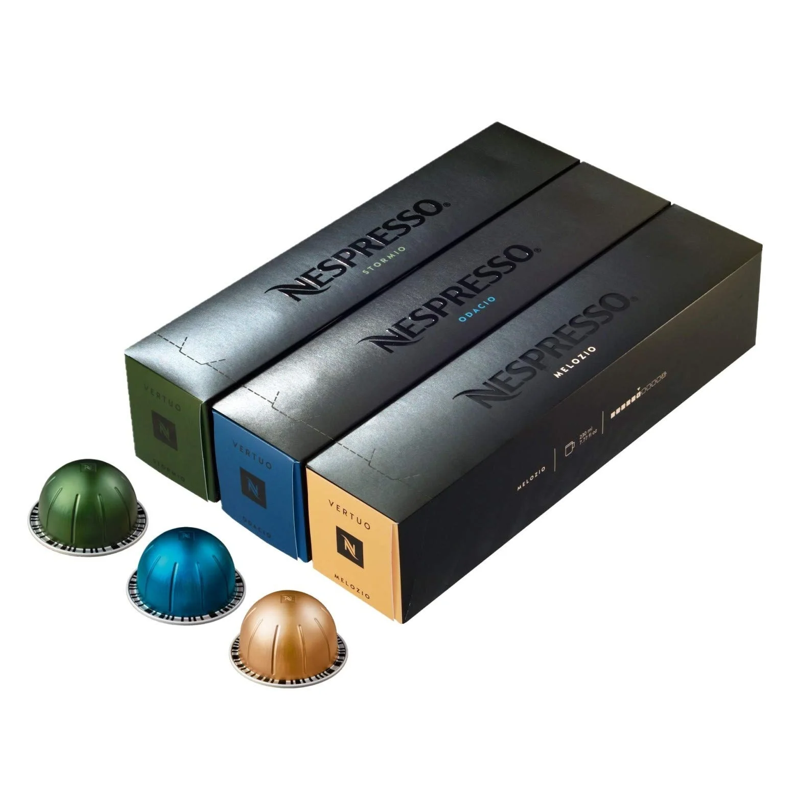 Altissio Coffee Capsules Arabica Espresso Nespresso Canada Buy