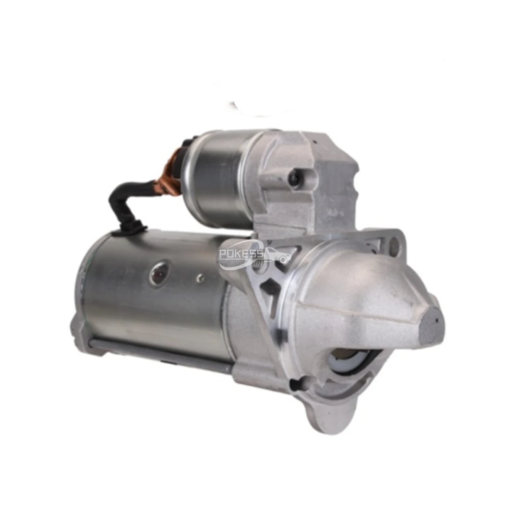 25183761 Starter Motor for Chevrolet Captiva 11-18 2.2L Diesel Cruze 0... — 2