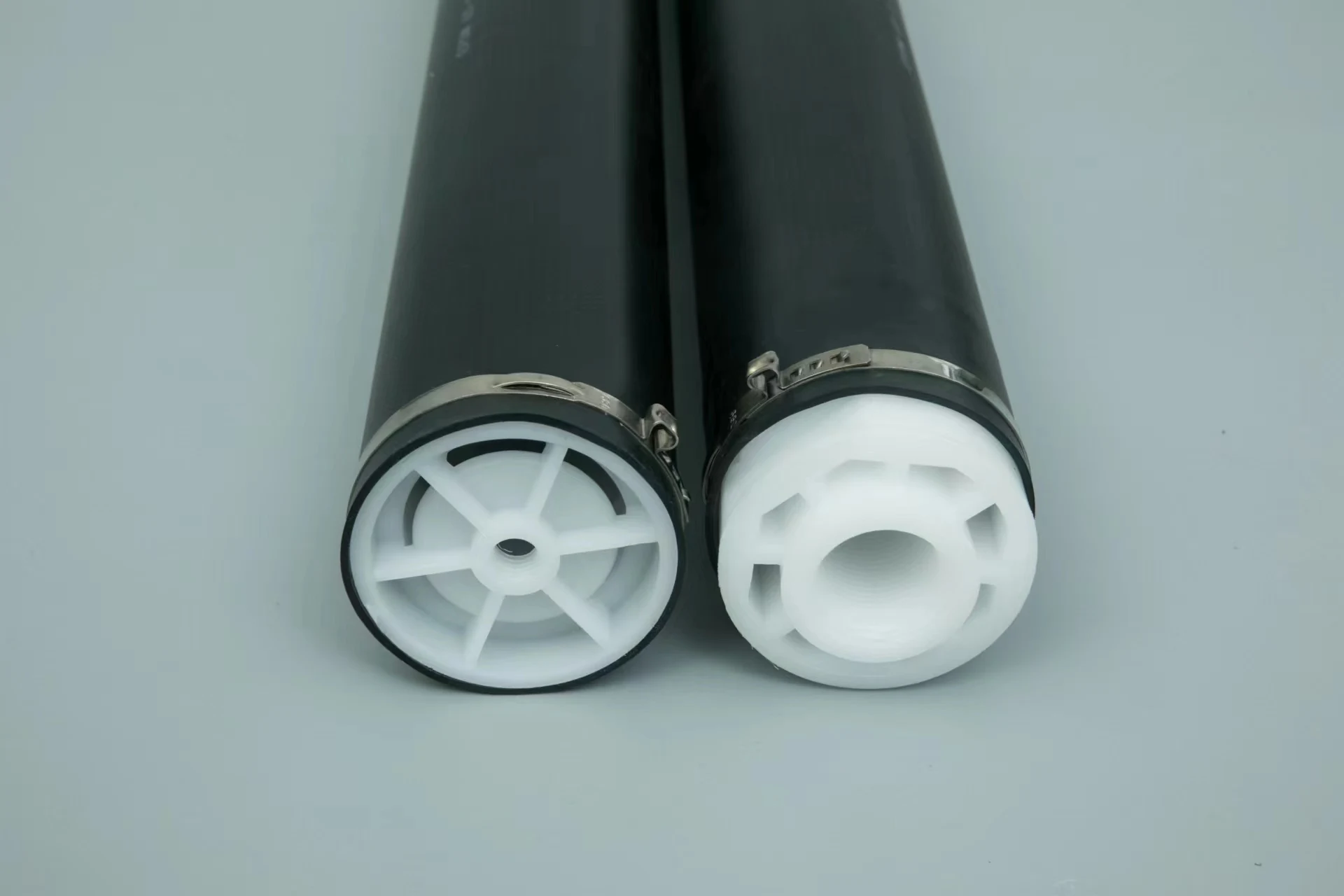 Low Operating Costs EPDM Flexible Tube Diffuser Fine Bubble Formation ...