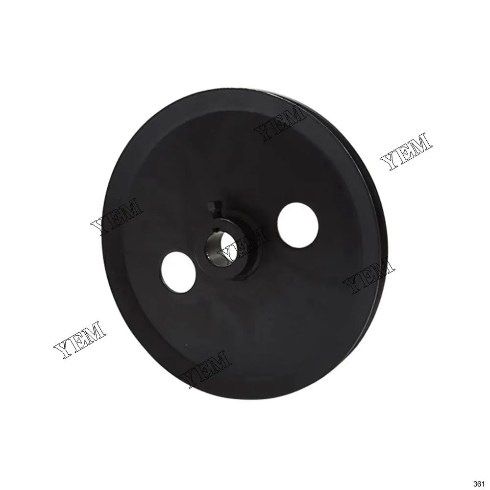 High Quality Pulley Assembly 2W-4874 2W4874 China Engine Parts Supplier