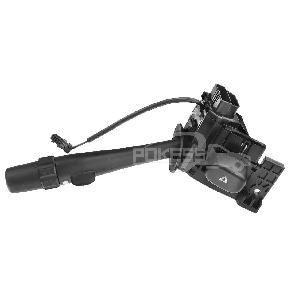 26128583 15112680 15849314 D6224E Front Turn Signal Switch for Cadilla... — 2