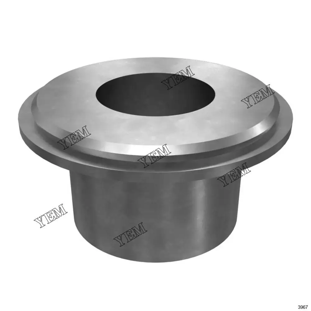 345C Flange Part No. 282-4709 2824709 Aftermarket Engine Spare Parts