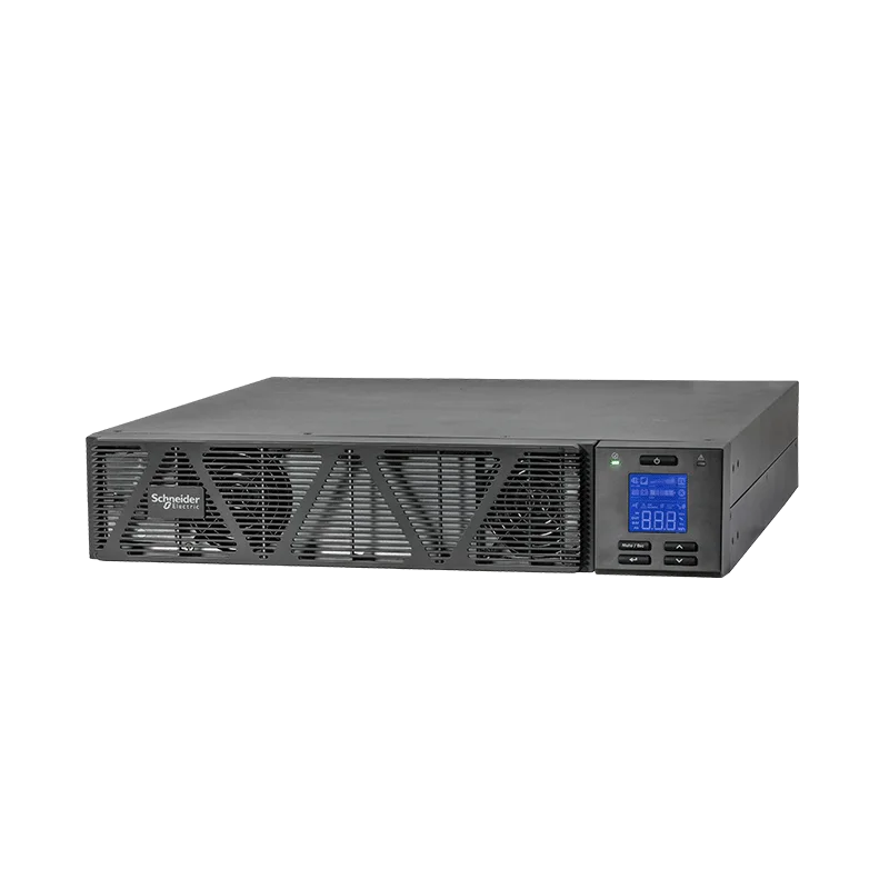 Apc Sprm3k Sp Series 2U Rack Units 3KVA 2400W Single Phase UPS 3000VA Uninterruptible Power Supply From APC