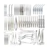 Vascular Surgery Set
