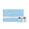 Cobre Azul