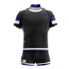 Diseño de Uniformes de Rugby 4