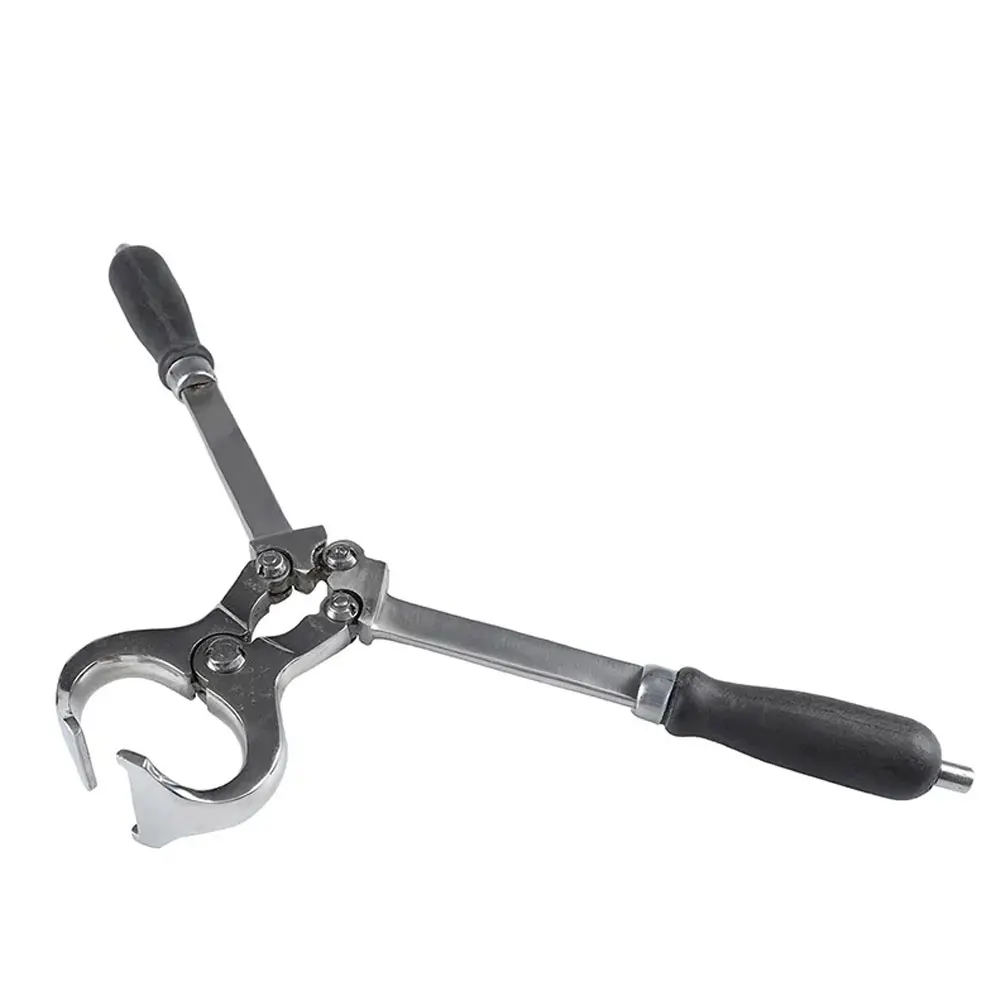 Large Animal Castration Forcep Burdizzo Castrator for Cattle ...
