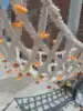 White With Yellow