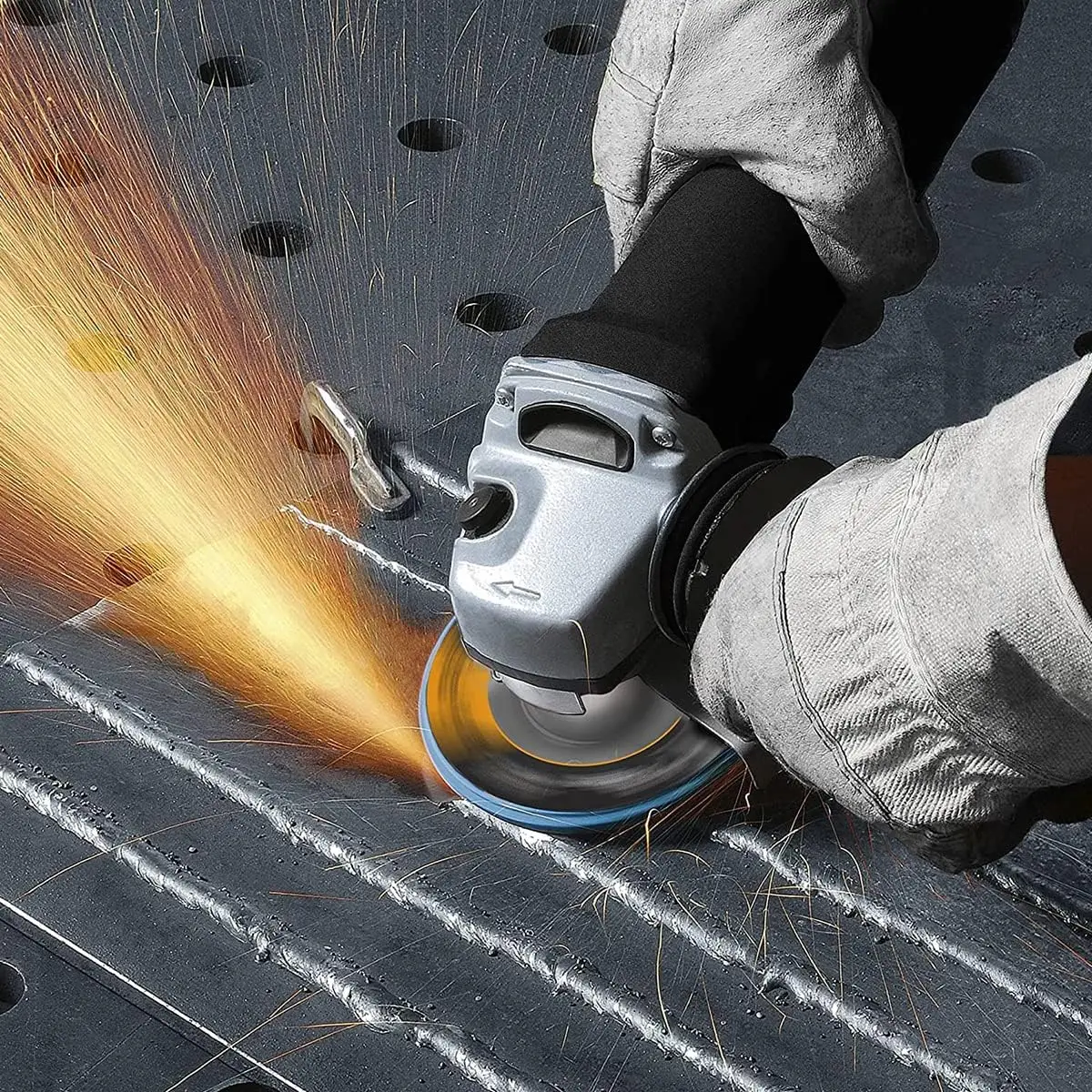 Metal Polishing Abrasive T27 T29 Cheap Flap Wheel Disc For Stainless