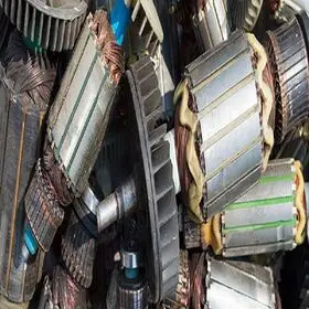 Electric Motor Scrap for Sale