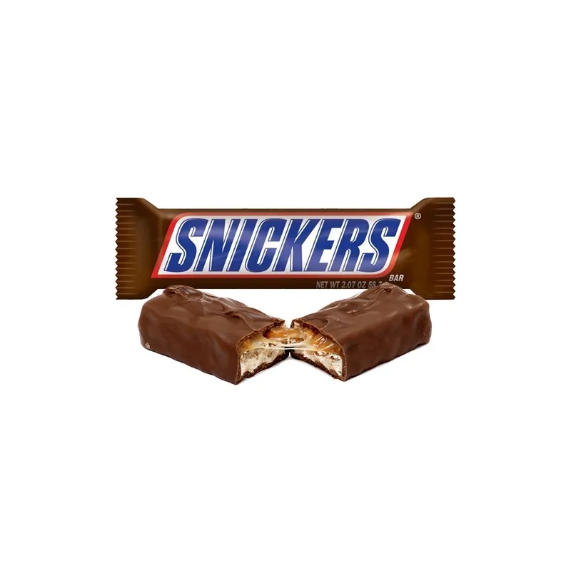 2024 Snickers Chocolate & Mars Chocolate Bars Best Price High Quality