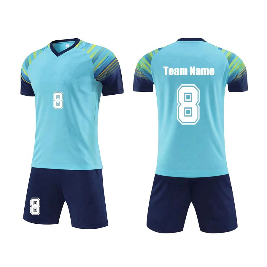 China Newest Football Jersey, Newest Football Jersey Wholesale,  Manufacturers, Price