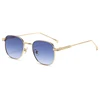 C4: Gold/ Blue Gradient