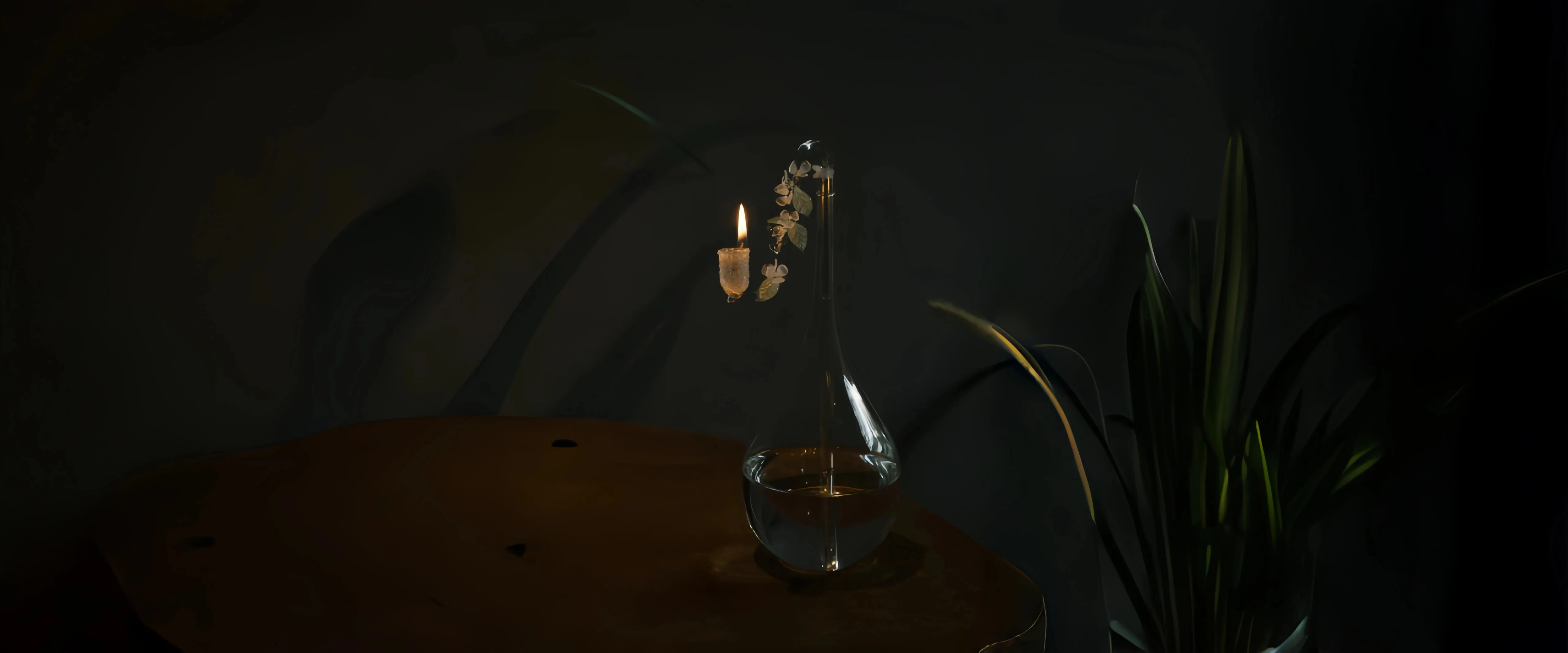 The Art of Light & Ancient Glass