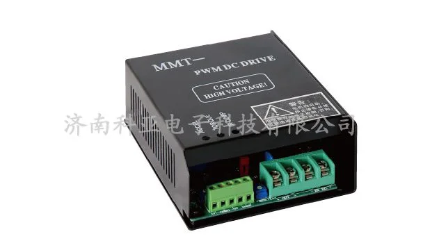 Dc Speed Controller 220V Pwm Brushed Dc Motor Controller