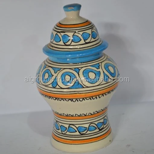 Moroccan Decorative Box, Handmade Inspired by the Beauty of Marrakech Sugar Box for Sale Candy Boxes Home Decor From Morocco