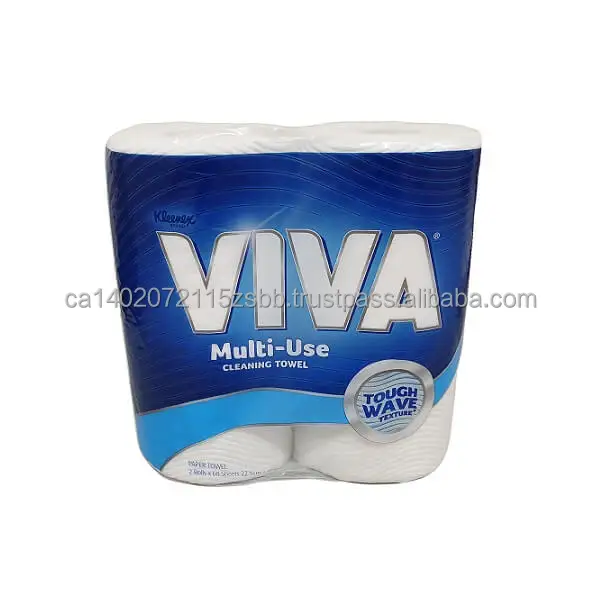 Viva Facial Tissues Paper Towels And Toilet Paper - Buy Viva Vantage ...