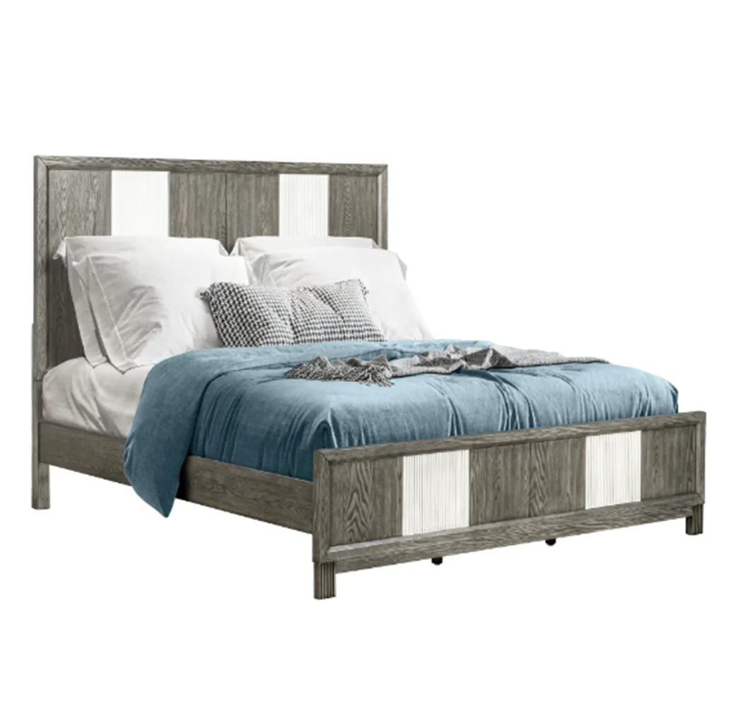Okaloosa Bed Latest Designs Modern Home King Queen Double Size Bedroom Furniture Specific Use