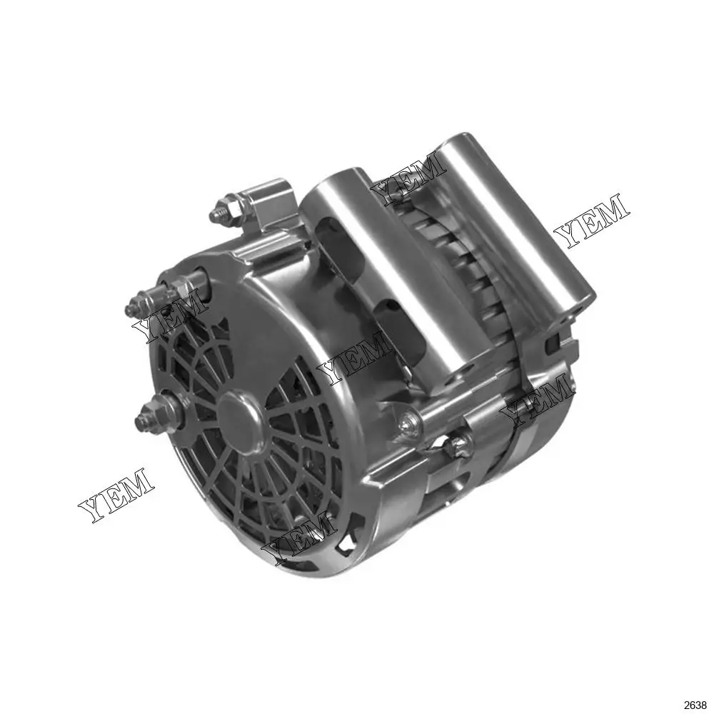 High-Performance Alternator Fit for 560-6100 Engine Parts China Manufacturer
