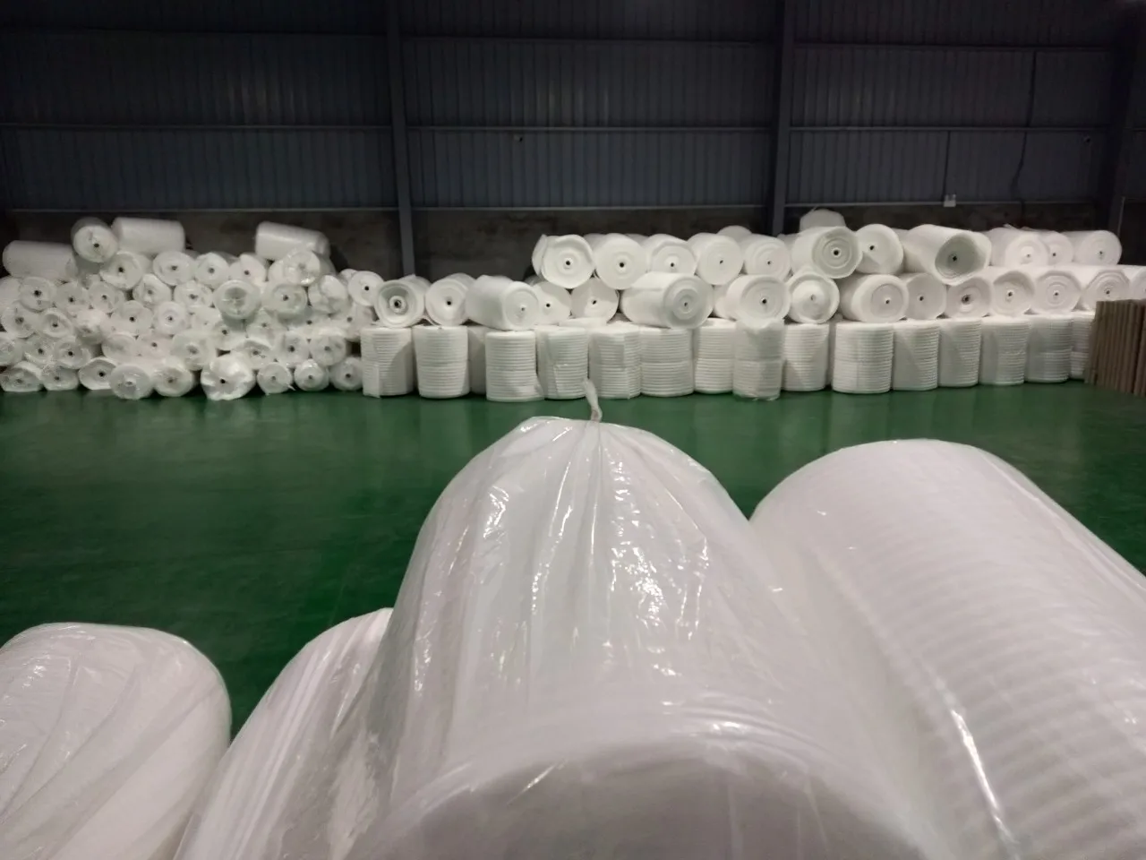 Polyethylene Foam Sheets Epe Expanded Polyethylene Sheet Shockproof ...