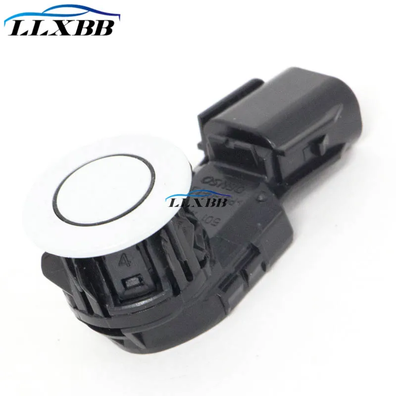 Sensor Estacionamento A-PREMIUM Para Toyota - RAV4, Tacoma, Tundra