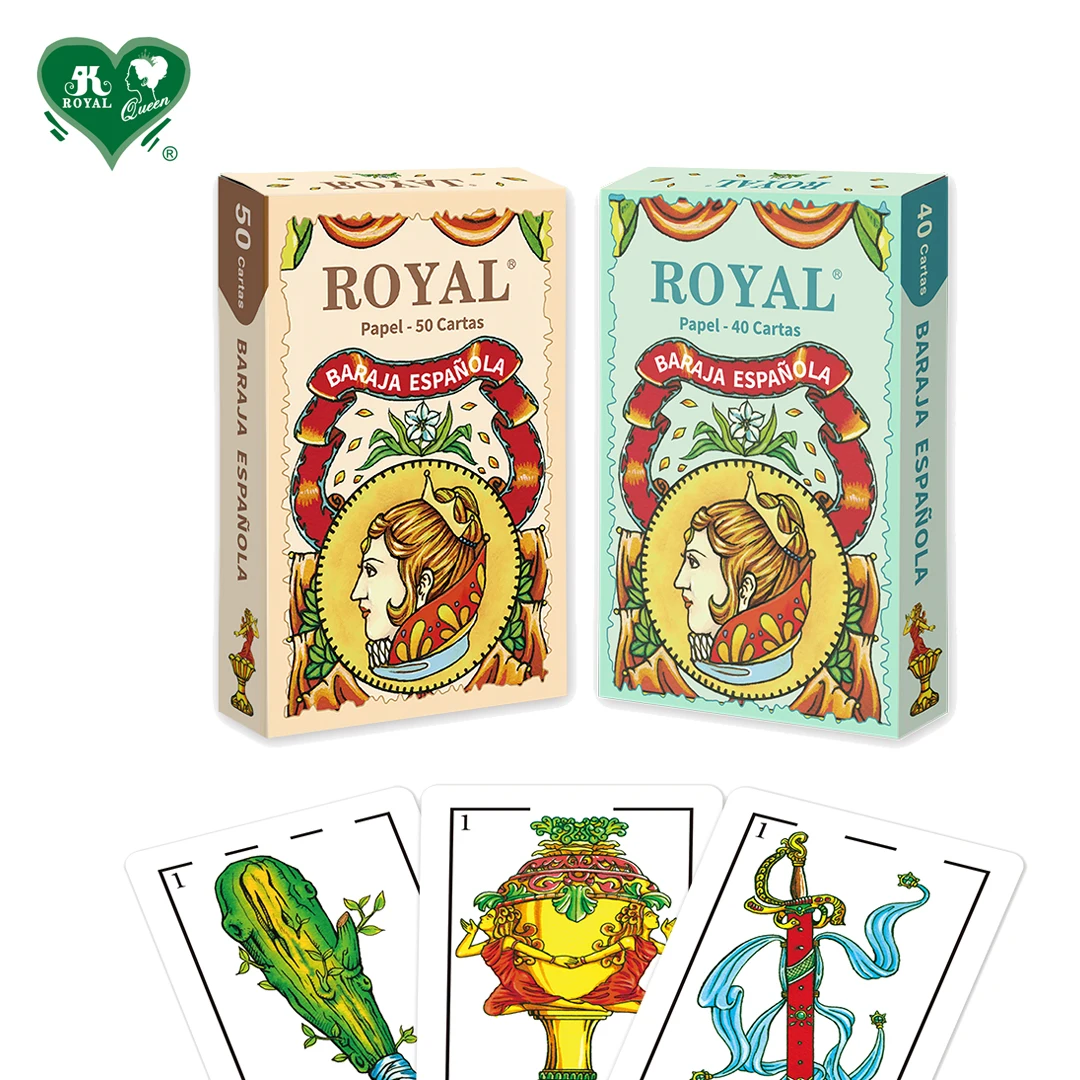 Cartas de tarot - Productos de papel Kuo Kau Co., Ltd.