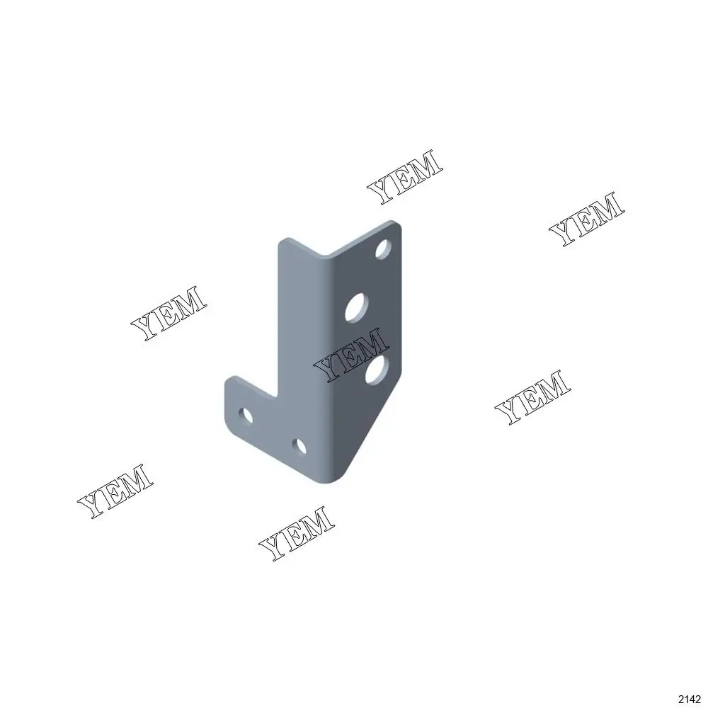 Factory Quality OEM Bracket 365-6920 3656920 High Quality Engine Parts