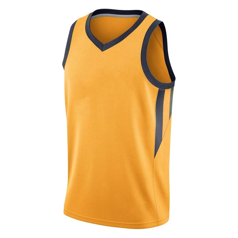 Latest Design Sublimation Basketball Jersey / Custom Plain Cotton Blank Cheapest Price Basketball Jersey